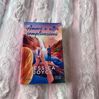 Libro jessica joyce