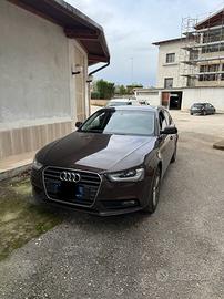 AUDI A4 AVANT 1.8 TF 2013