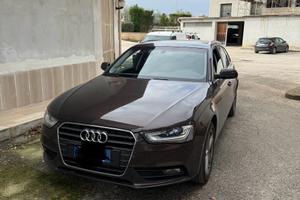 AUDI A4 AVANT 1.8 TF 2013