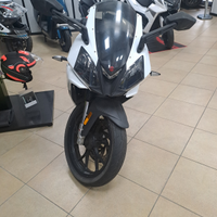 Malaguti rst 125