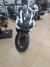 Malaguti rst 125