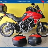 DUCATI Multistrada 950 Garantita e Finanziabile