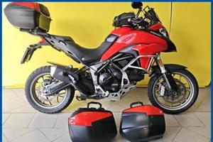 DUCATI Multistrada 950 Garantita e Finanziabile