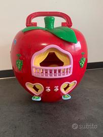 Tokyo Mew Mew Casa Fragola Giochi Preziosi