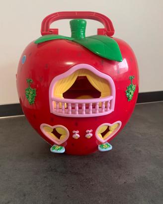 Tokyo Mew Mew Casa Fragola Giochi Preziosi