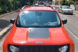 Jeep Renegade 1.6 Mjt Limited 2017 Ottime Condiz