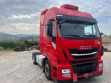 Stralis 480