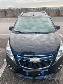Chevrolet Spark Spark 1.2 LT