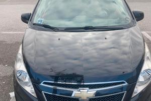 Chevrolet Spark Spark 1.2 LT