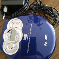 Philips lettore mp3