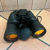 Binocolo Bowang 50x50