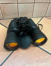 Binocolo Bowang 50x50