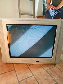TV CRT Thomson 29DX172