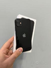 IPhone 11 128gb Batteria 100% e Garanzia