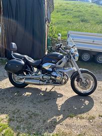 Bmw r 1200 c - 1998