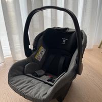 Trio Peg Perego