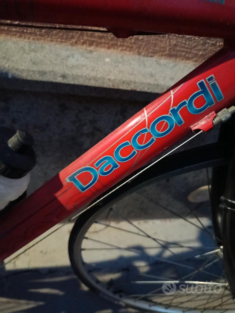 bici da corsa DACCORDI Biciclette In vendita a Roma