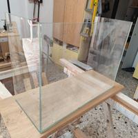 n2 teche in vetro temperato nuove