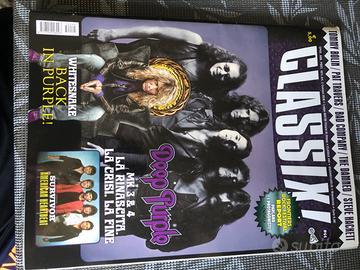 Rivista Classix