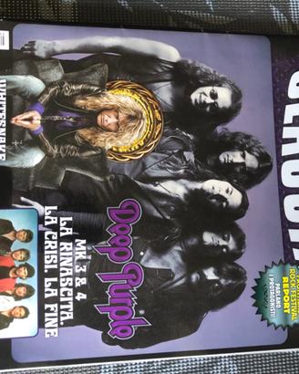 Rivista Classix