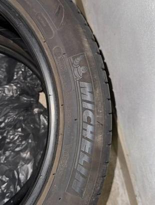 Pneumatici Gomme 225/50 R18 Michelin Primacy 3