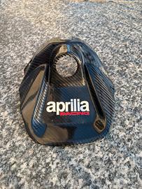 Cover chiave carbonio aprilia rs660