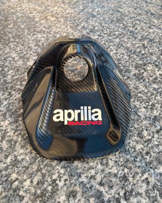 Cover chiave carbonio aprilia rs660