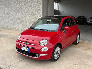 Fiat 500 1.3 Multijet 95 CV Lounge