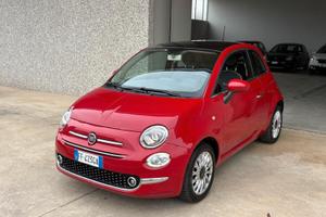 Fiat 500 1.3 Multijet 95 CV Lounge