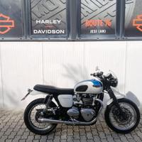 Triumph Bonneville - 2019