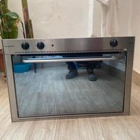 Forno incasso
