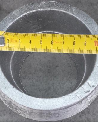 rialzo panda 169