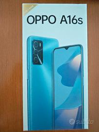 Oppo A16s 64 GB/4 GB RAM