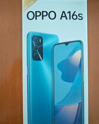 Oppo A16s 64 GB/4 GB RAM