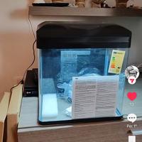 Acquario AMTRA LAGUNA LED 40