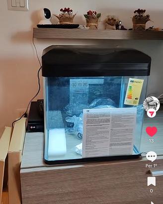 Acquario AMTRA LAGUNA LED 40