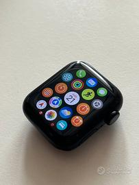 Apple Watch SE2 GPS 40mm