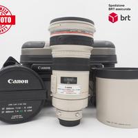 Canon EF 300 F2.8 L IS USM (Canon)