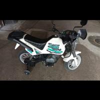 moto peg perego 