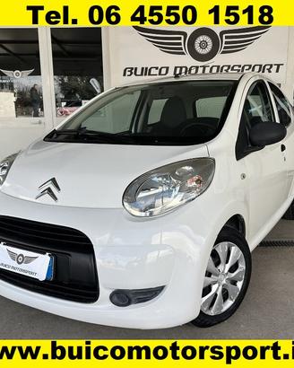 Citroen C1 Amici 5 porte 1.0 Unipro’