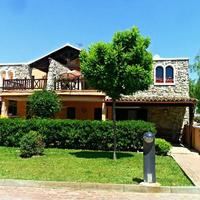 Multiproprietà Gargano villaggio ultime2set Luglio