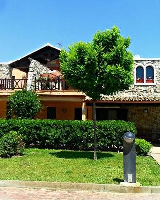 Multiproprietà Gargano villaggio ultime2set Luglio