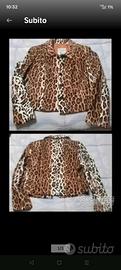 Completo anni 90 Moschino 