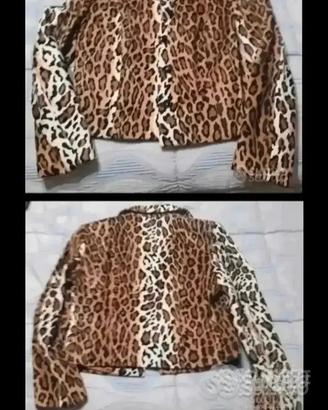 Completo anni 90 Moschino 