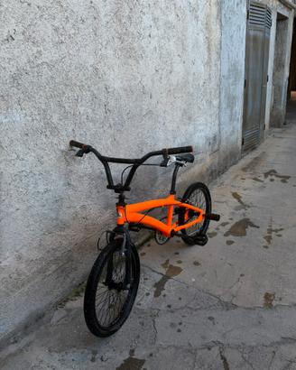 Bmx Lombardo Isernia