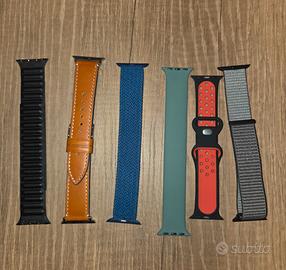 cinturini apple watch