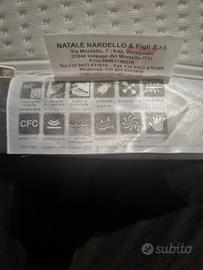 materasso singolo bambino90x190