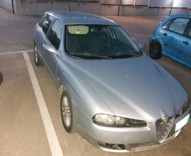 Alfa romeo 156