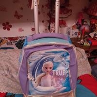 zaino Frozen Elsa 