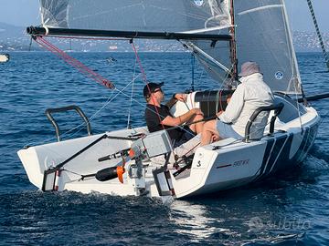 BENETEAU “FIRST 18 SE”